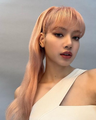 Слив Лалисы Манобан (Lisa)
