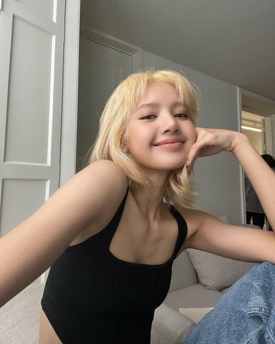 Слив Лалисы Манобан (Lisa)