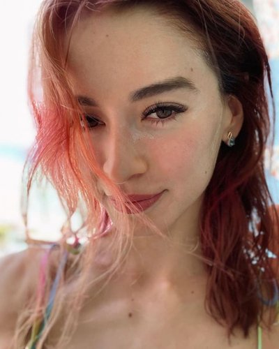 Слив LiQueen (Maniac Alisa)