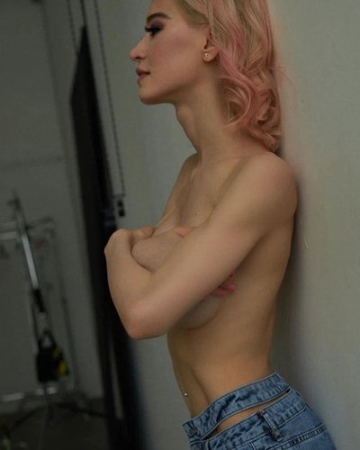 Слив LiQueen (Maniac Alisa)