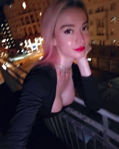 Слив LiQueen (Maniac Alisa)