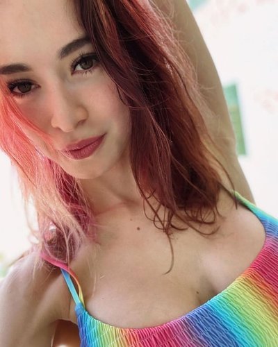 Слив LiQueen (Maniac Alisa)