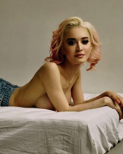 Слив LiQueen (Maniac Alisa)
