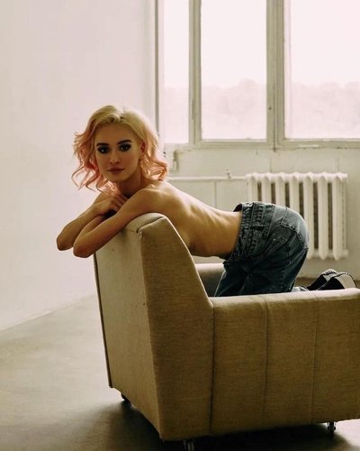 Слив LiQueen (Maniac Alisa)