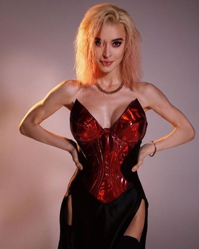 Слив LiQueen (Maniac Alisa)