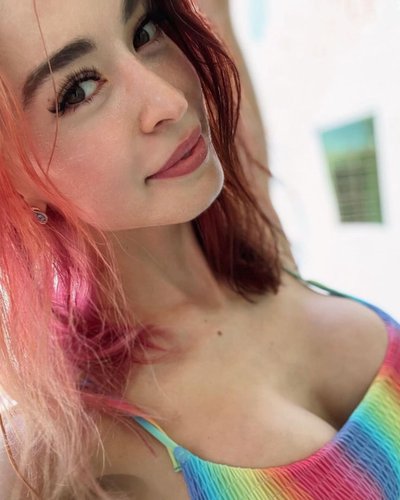 Слив LiQueen (Maniac Alisa)