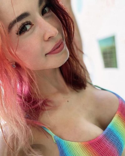Слив LiQueen (Maniac Alisa)