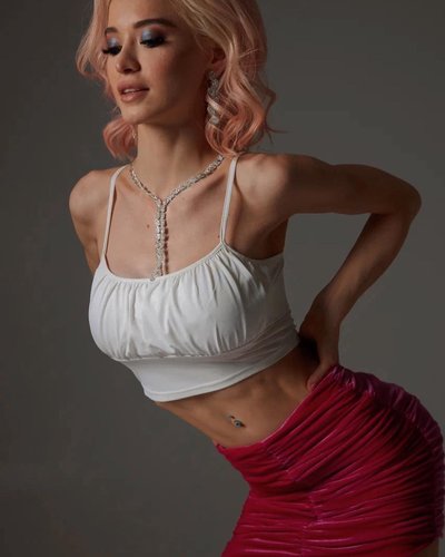 Слив LiQueen (Maniac Alisa)