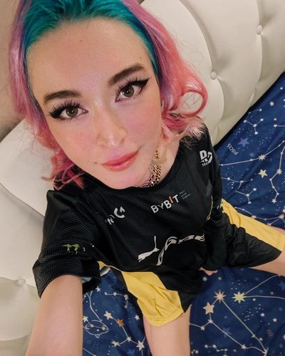 Слив LiQueen (Maniac Alisa)