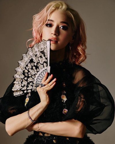 Слив LiQueen (Maniac Alisa)