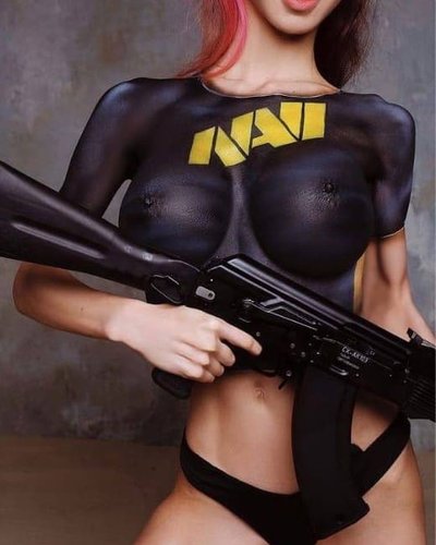Слив LiQueen (Maniac Alisa)