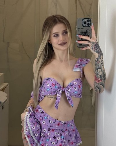 Слив Liana Juice