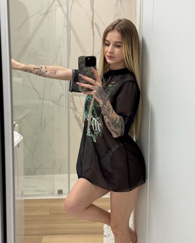Слив Liana Juice