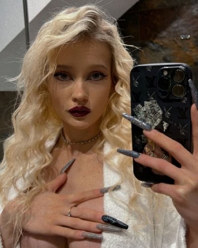 Слив Liana Juice