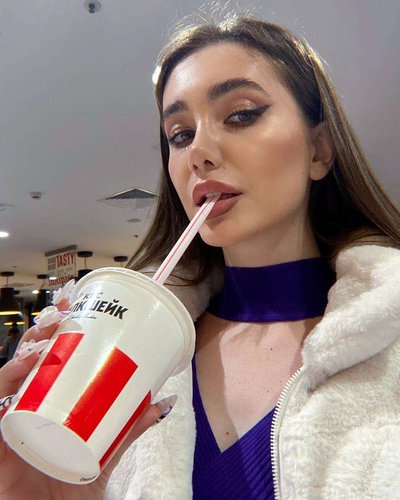 Слив Likylafit