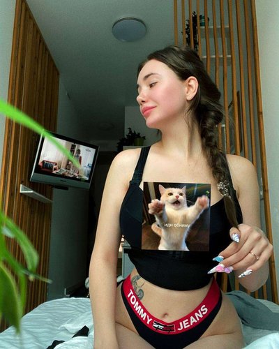 Слив Likylafit