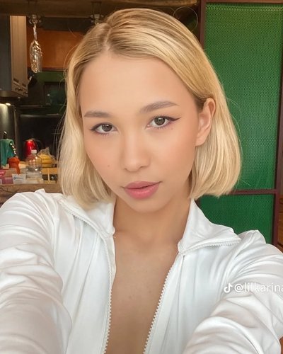 Слив Лил Карины (Lil Karina)
