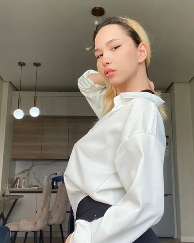 Слив Лил Карины (Lil Karina)