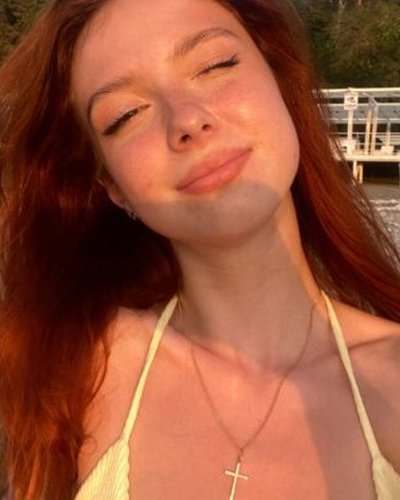 Linsan (Liiin Sun) Nude Leaks