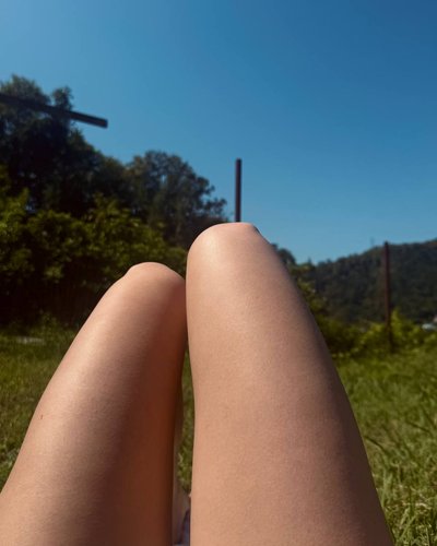 Слив Линсан (Liiin Sun)