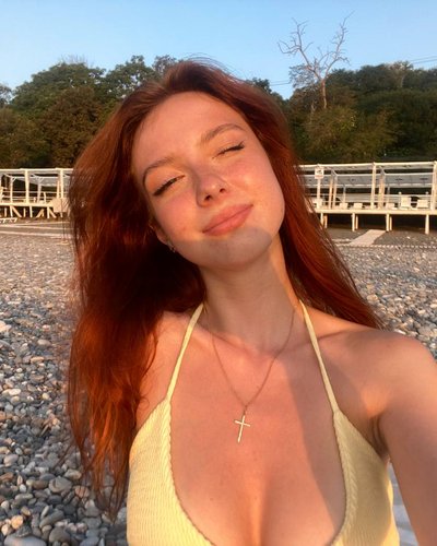Linsan (Liiin Sun) Nude Leaks