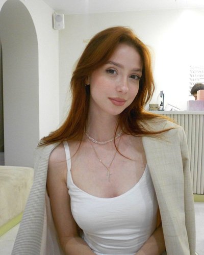 Слив Линсан (Liiin Sun)