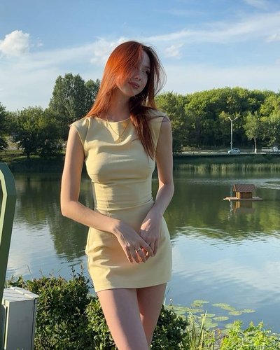 Слив Линсан (Liiin Sun)