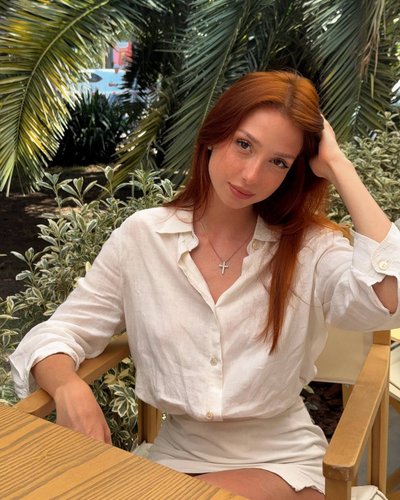 Linsan (Liiin Sun) Nude Leaks