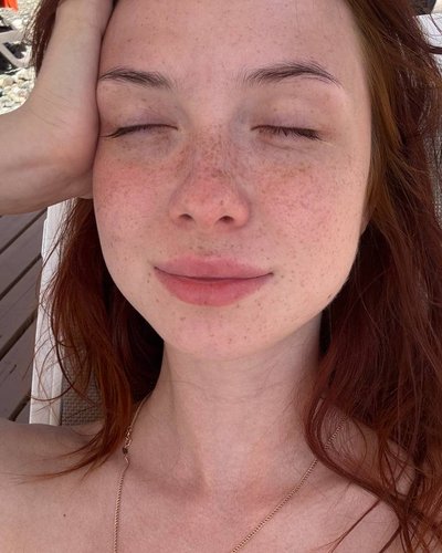 Linsan (Liiin Sun) Nude Leaks