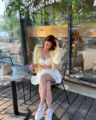 Linsan (Liiin Sun) Nude Leaks