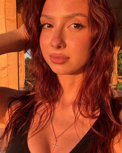 Linsan (Liiin Sun) Nude Leaks