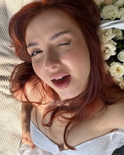 Linsan (Liiin Sun) Nude Leaks