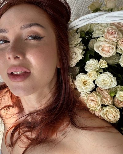 Linsan (Liiin Sun) Nude Leaks