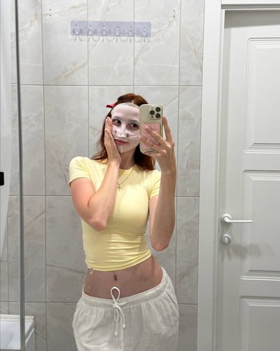 Linsan (Liiin Sun) Nude Leaks