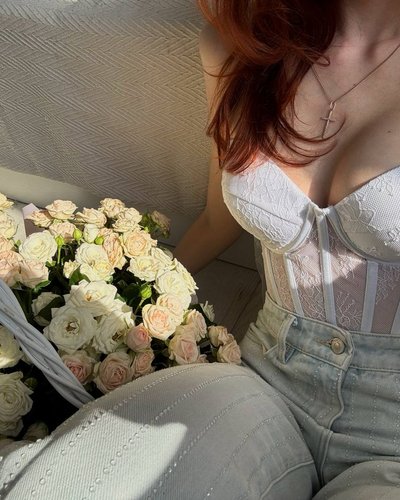 Linsan (Liiin Sun) Nude Leaks