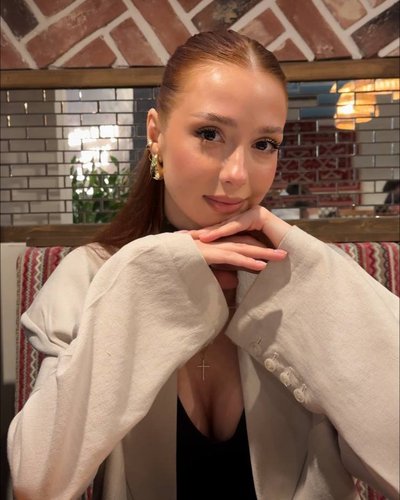 Linsan (Liiin Sun) Nude Leaks