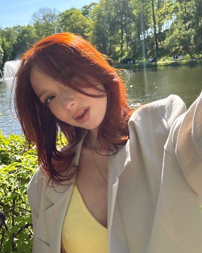Linsan (Liiin Sun) Nude Leaks
