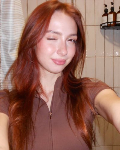 Слив Линсан (Liiin Sun)