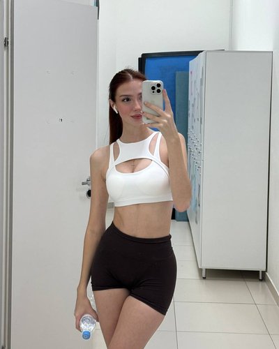 Слив Линсан (Liiin Sun)