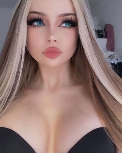 Слив Lola Bunny