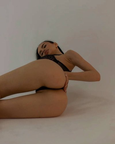 Слив Lustful Slut