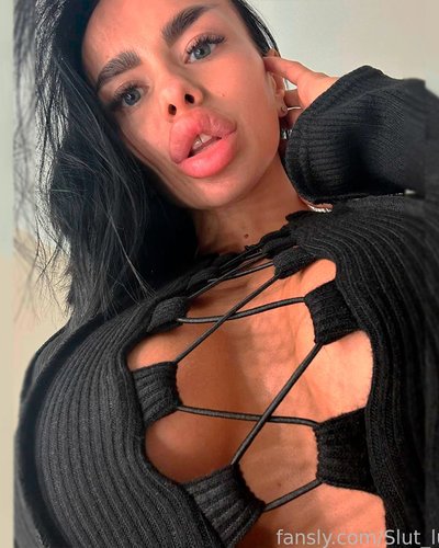 Lustful Slut Nude Leaks