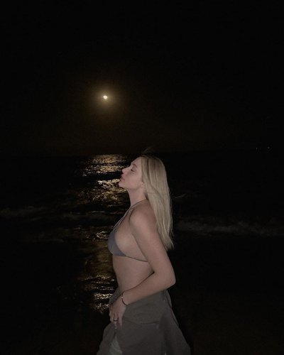 Mia Boyka Nude Leaks