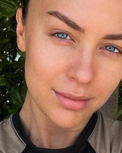 Mari Kraymbreri Nude Leaks