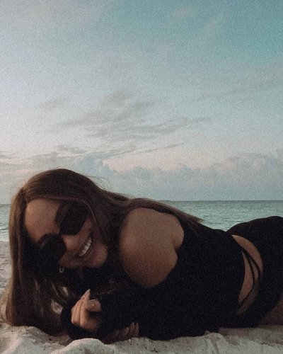 Mari Kraymbreri Nude Leaks