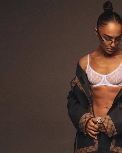 Mari Kraymbreri Nude Leaks