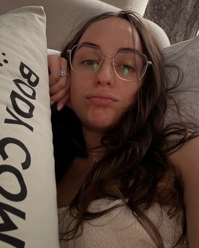Mari Kraymbreri Nude Leaks