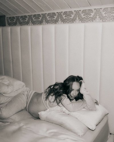 Mari Kraymbreri Nude Leaks