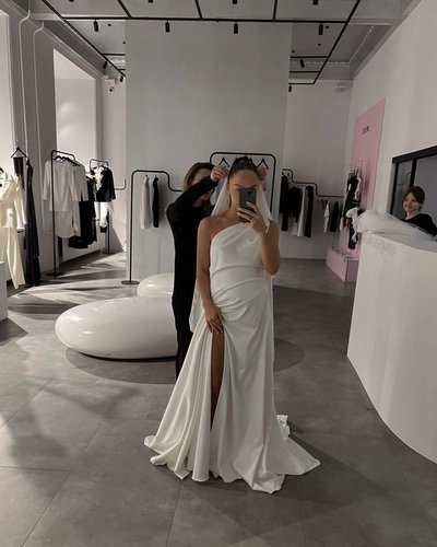 Mari Kraymbreri Nude Leaks