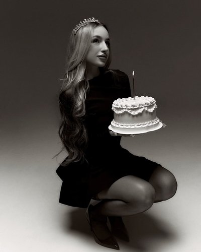 Слив Miss Dariali